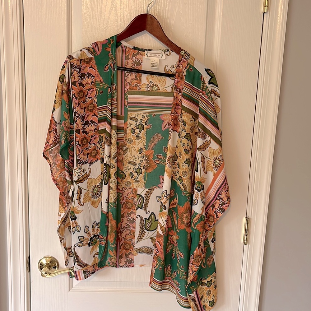 Size small lightweight jacket